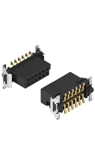 Board to Board Connectors