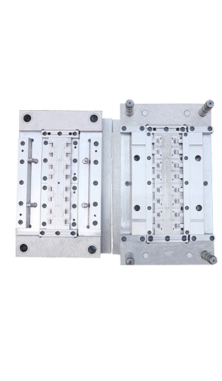 Mold Design, Development, Manu